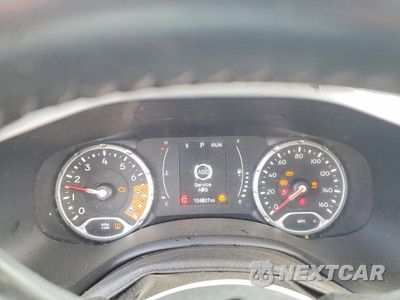 Zdjęcie 9 z 12 samochodu: 2020 JEEP RENEGADE LATITUDE VIN:ZACNJABB4LPM00534 - miniatura