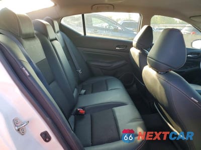 Zdjęcie 10 z 13 samochodu: 2021 NISSAN ALTIMA SR VIN:1N4BL4CV3MN400079 - miniatura