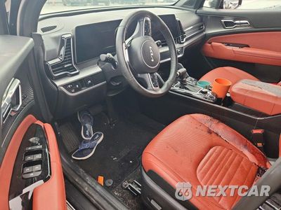 Zdjęcie 8 z 13 samochodu: 2023 KIA SPORTAGE SX PRESTIGE VIN:5XYK53AF6PG105323 - miniatura