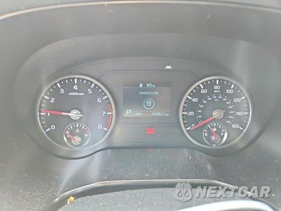 Zdjęcie 9 z 13 samochodu: 2020 KIA TELLURIDE EX VIN:5XYP34HC2LG054975 - miniatura
