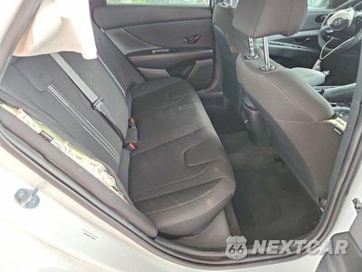 Zdjęcie 10 z 12 samochodu: 2026 HYUNDAI ELANTRA SEL SPORT VIN:KMHLM4DGXTU160637 - miniatura