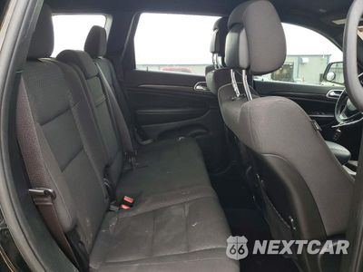 Zdjęcie 10 z 12 samochodu: 2019 JEEP GRAND CHEROKEE LAREDO VIN:1C4RJFAGXKC849170 - miniatura