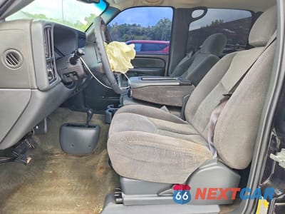 Zdjęcie 7 z 12 samochodu: 2007 CHEVROLET SILVERADO K1500 CLASSIC CREW CAB VIN:2GCEK13V371111444 - miniatura