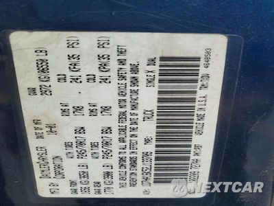 Zdjęcie 12 z 12 samochodu: 2002 DODGE RAM 1500 VIN:1D7HA16K52J133709 - miniatura