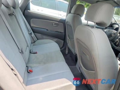 Zdjęcie 10 z 13 samochodu: 2009 HYUNDAI ELANTRA GLS VIN:KMHDU46D29U714110 - miniatura