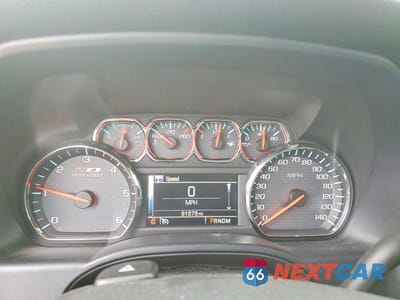 Zdjęcie 9 z 12 samochodu: 2014 CHEVROLET SILVERADO K1500 LT VIN:3GCUKREC1EG122288 - miniatura