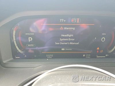 Zdjęcie 9 z 14 samochodu: 2026 NISSAN ROGUE SL VIN:5N1BT3CB8TC718599 - miniatura