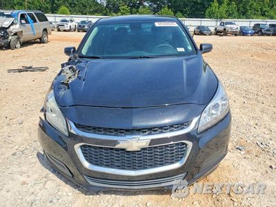 Piąte zdjęcie samochodu w środku: 2015 CHEVROLET MALIBU 1LT VIN:1G11C5SL2FF259961 - miniatura