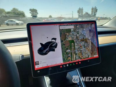 Zdjęcie 9 z 13 samochodu: 2018 TESLA MODEL 3 VIN:5YJ3E1EA0JF041883 - miniatura