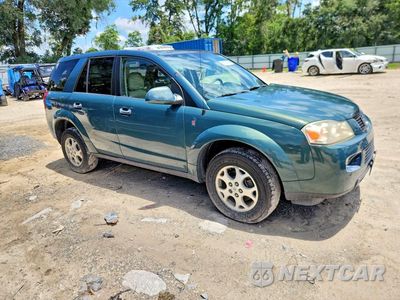 Czwarte zdjęcie samochodu z boku: 2006 SATURN VUE VIN:5GZCZ53426S823345 - miniatura