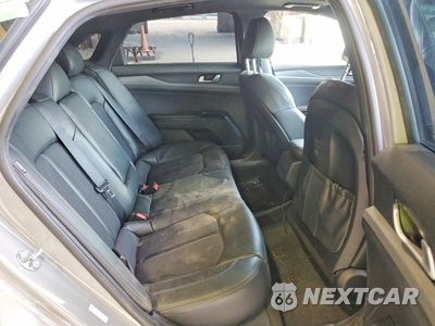 Zdjęcie 10 z 12 samochodu: 2023 KIA K5 GT LINE VIN:5XXG64J25PG217640 - miniatura