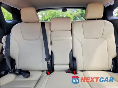 Zdjęcie 10 z 14 samochodu: 2026 LEXUS RX 350H PREMIUM+ VIN:2T2BBMCA7TC124075 - miniatura