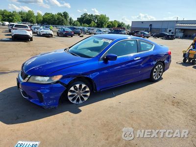 2014 HONDA ACCORD LX-S 1HGCT1B3XEA002052 - główne zdjęcie licytacji z USA - miniatura