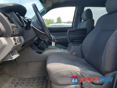 Zdjęcie 7 z 12 samochodu: 2005 TOYOTA TACOMA DOUBLE CAB LONG BED VIN:5TEMU52N75Z124740 - miniatura
