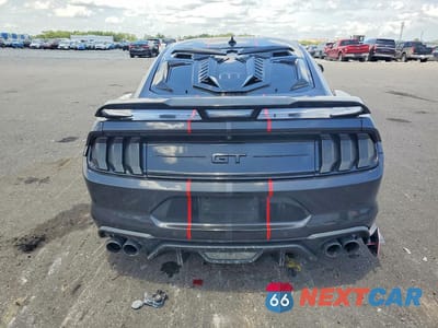 Zdjęcie 6 z 12 samochodu: 2022 FORD MUSTANG GT VIN:1FA6P8CF4N5105497 - miniatura