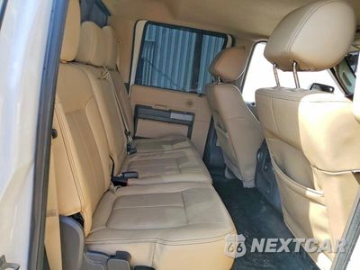 Zdjęcie 10 z 12 samochodu: 2015 FORD F250 SUPER DUTY VIN:1FT7W2BT3FED15953 - miniatura