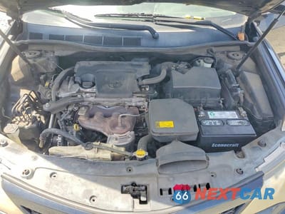 Zdjęcie 11 z 12 samochodu: 2012 TOYOTA CAMRY SE VIN:4T1BF1FK1CU156028 - miniatura