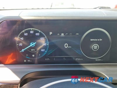 Zdjęcie 9 z 13 samochodu: 2024 KIA SELTOS X LINE VIN:KNDEUCA77R7643957 - miniatura