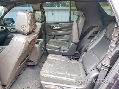 Zdjęcie 11 z 13 samochodu: 2023 CHEVROLET TAHOE K1500 Z71 VIN:1GNSKPKD0PR520157 - miniatura