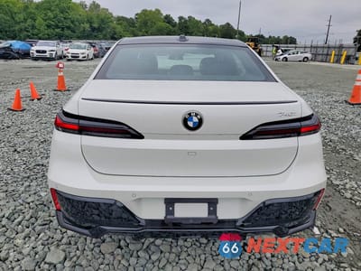 Zdjęcie 6 z 12 samochodu: 2023 BMW 740 I VIN:WBA23EH01PCN52467 - miniatura