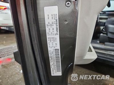 Zdjęcie 13 z 13 samochodu: 2010 DODGE GRAND CARAVAN HERO VIN:2D4RN3D10AR426889 - miniatura
