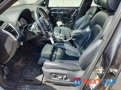 Zdjęcie 7 z 12 samochodu: 2016 AUDI SQ5 PREMIUM PLUS VIN:WA1CCAFP2GA029819 - miniatura