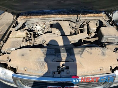 Zdjęcie 12 z 13 samochodu: 2003 GMC YUKON XL K1500 VIN:3GKFK16Z73G273828 - miniatura