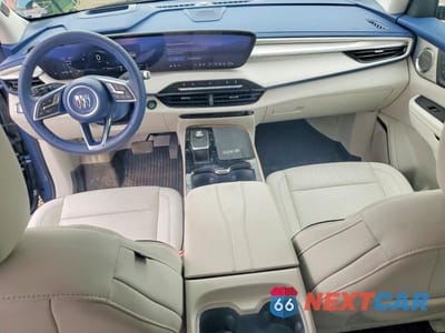 Zdjęcie 8 z 13 samochodu: 2025 BUICK ENCLAVE AVENIR VIN:5GAEVCRS7SJ307208 - miniatura