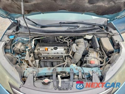 Zdjęcie 12 z 13 samochodu: 2014 HONDA CR-V LX VIN:2HKRM4H34EH708389 - miniatura