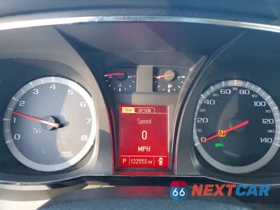 Zdjęcie 9 z 13 samochodu: 2014 GMC TERRAIN SLE VIN:2GKFLVEK4E6381427 - miniatura
