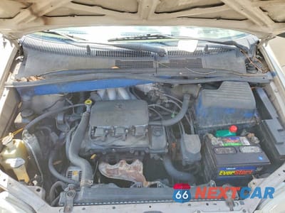 Zdjęcie 12 z 13 samochodu: 2000 TOYOTA SIENNA XLE VIN:4T3ZF13C4YU317207 - miniatura