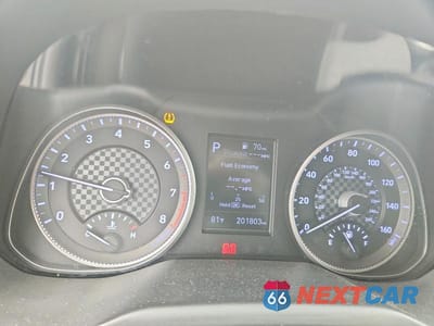 Zdjęcie 9 z 12 samochodu: 2019 HYUNDAI ELANTRA SEL VIN:5NPD84LF4KH431691 - miniatura