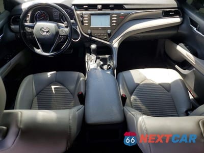 Zdjęcie 8 z 12 samochodu: 2020 TOYOTA CAMRY SE VIN:4T1G11AK6LU886819 - miniatura
