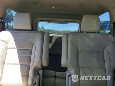 Zdjęcie 10 z 13 samochodu: 2017 GMC ACADIA DENALI VIN:1GKKNPLS2HZ308962 - miniatura