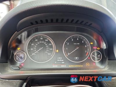 Zdjęcie 9 z 12 samochodu: 2012 BMW 528 XI VIN:WBAXH5C56CDW02780 - miniatura