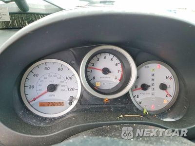 Zdjęcie 9 z 13 samochodu: 2005 TOYOTA RAV4 BASE VIN:JTEHD20V850058438 - miniatura
