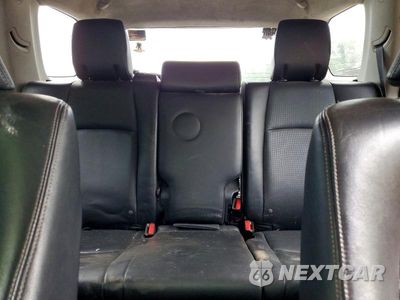 Zdjęcie 10 z 13 samochodu: 2017 TOYOTA 4RUNNER LIMITED VIN:JTEBU5JR1H5481264 - miniatura