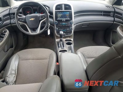 Zdjęcie 8 z 12 samochodu: 2014 CHEVROLET MALIBU 1LT VIN:1G11C5SL6EF156217 - miniatura