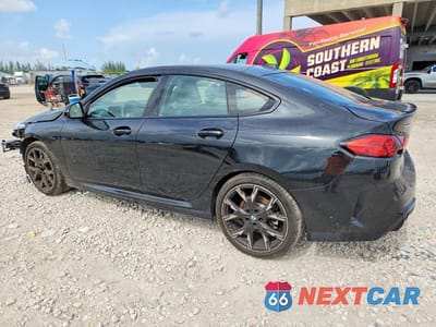 Drugie zdjęcie samochodu z przodu: 2025 BMW 228XI VIN:WBA23GG01S7S79867 - miniatura