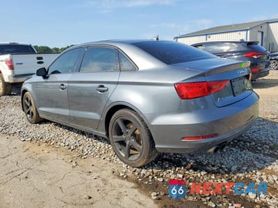 Drugie zdjęcie samochodu z przodu: 2016 AUDI A3 PREMIUM VIN:WAUA7GFF3G1013847 - miniatura