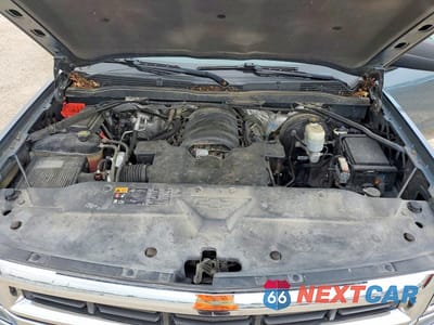 Zdjęcie 11 z 12 samochodu: 2014 CHEVROLET SILVERADO K1500 LT VIN:3GCUKREC1EG122288 - miniatura