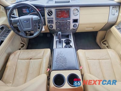 Zdjęcie 8 z 12 samochodu: 2015 FORD EXPEDITION XLT VIN:1FMJU1JT7FEF01868 - miniatura