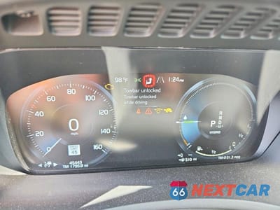 Zdjęcie 9 z 13 samochodu: 2022 VOLVO XC90 T8 RECHARGE INSCRIPTION VIN:YV4BR0CL7N1776158 - miniatura