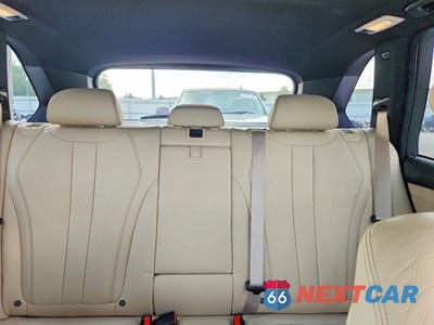 Zdjęcie 10 z 13 samochodu: 2017 BMW X5 SDRIVE35I VIN:5UXKR2C37H0X07087 - miniatura
