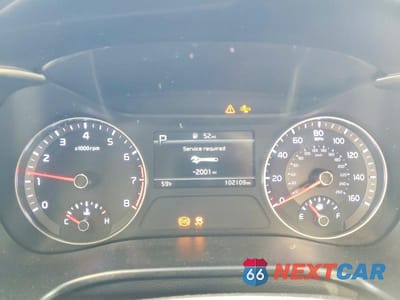 Zdjęcie 9 z 12 samochodu: 2023 KIA FORTE LXS VIN:3KPF24AD3PE589592 - miniatura