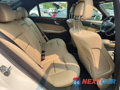 Zdjęcie 10 z 12 samochodu: 2011 MERCEDES-BENZ E 350 4MATIC VIN:WDDHF8HB2BA309509 - miniatura