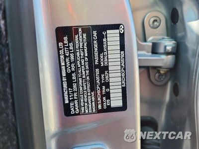 Zdjęcie 13 z 13 samochodu: 2018 INFINITI QX30 LUXURY VIN:SJKCH5CP1JA057926 - miniatura