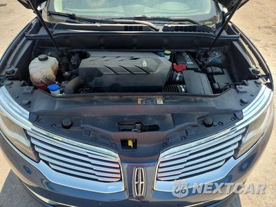 Zdjęcie 12 z 13 samochodu: 2018 LINCOLN MKX RESERVE VIN:2LMPJ6LP9JBL40299 - miniatura