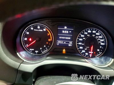 Zdjęcie 9 z 12 samochodu: 2016 AUDI A3 PREMIUM VIN:WAUA7GFF3G1070887 - miniatura