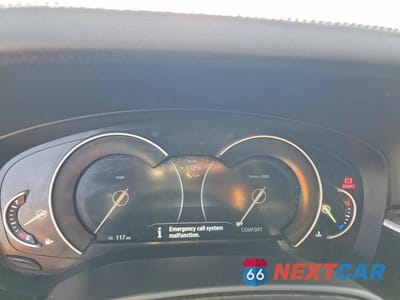 Zdjęcie 9 z 12 samochodu: 2017 BMW 540 I VIN:WBAJE5C3XHG916760 - miniatura
